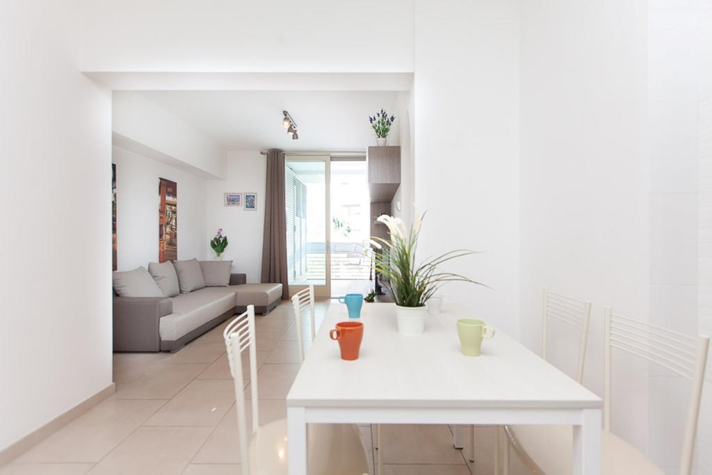 Boutique Domus Apartment โรม ภายนอก รูปภาพ
