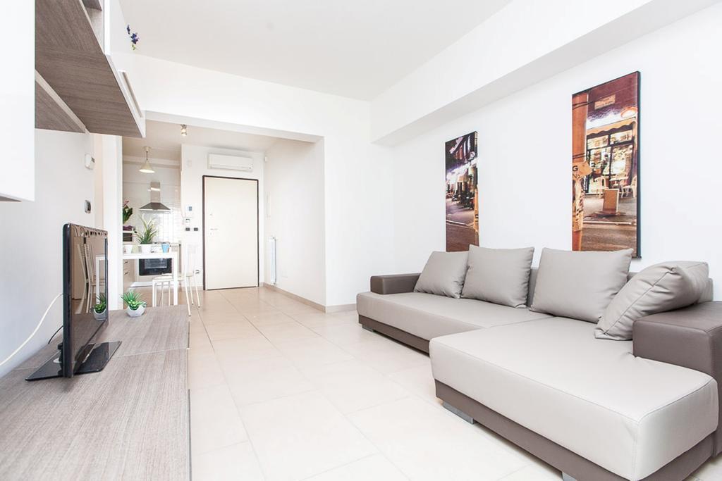 Boutique Domus Apartment โรม ภายนอก รูปภาพ
