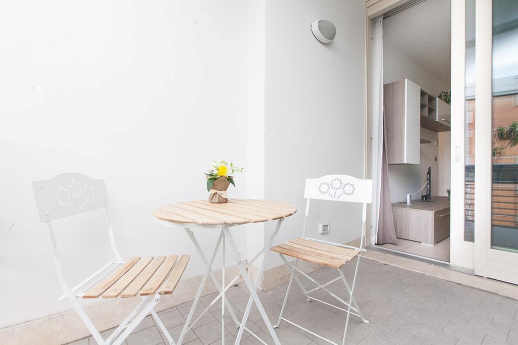 Boutique Domus Apartment โรม ภายนอก รูปภาพ