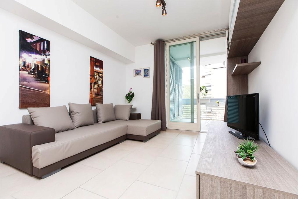 Boutique Domus Apartment โรม ภายนอก รูปภาพ