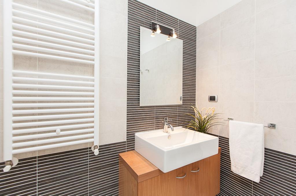 Boutique Domus Apartment โรม ภายนอก รูปภาพ