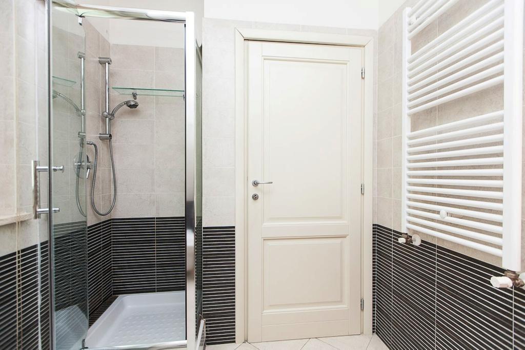 Boutique Domus Apartment โรม ภายนอก รูปภาพ