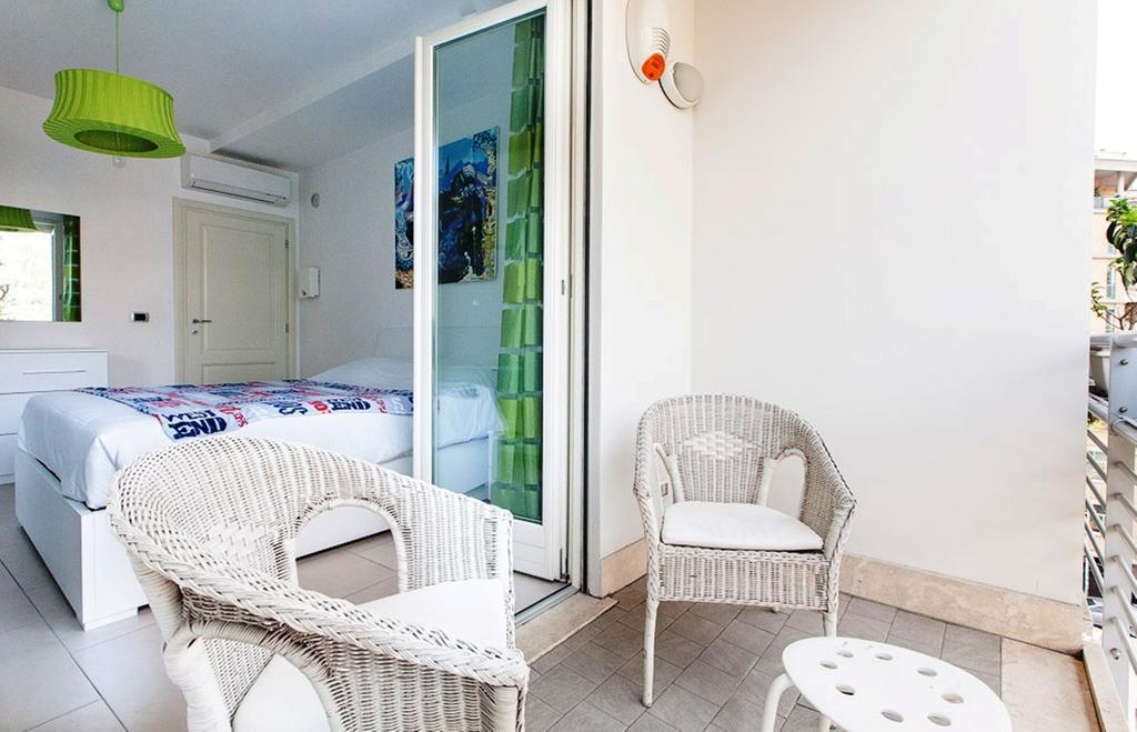 Boutique Domus Apartment โรม ภายนอก รูปภาพ