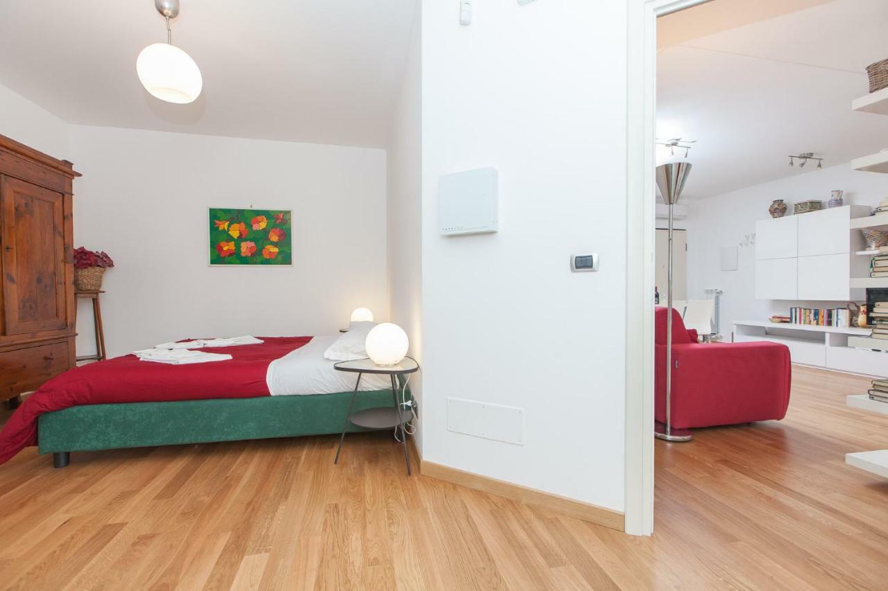 Boutique Domus Apartment โรม ภายนอก รูปภาพ