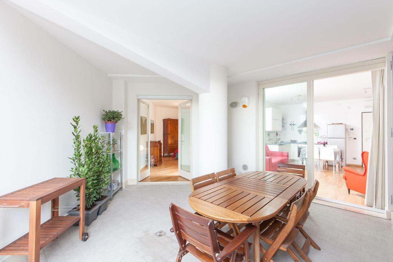 Boutique Domus Apartment โรม ภายนอก รูปภาพ